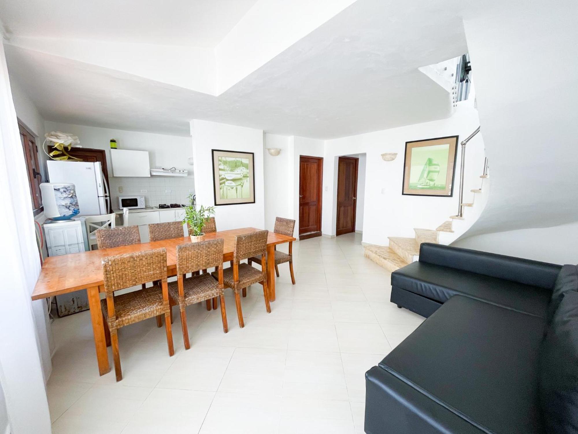 & Long Term Vacation Bavaro Club & Hotel 5*