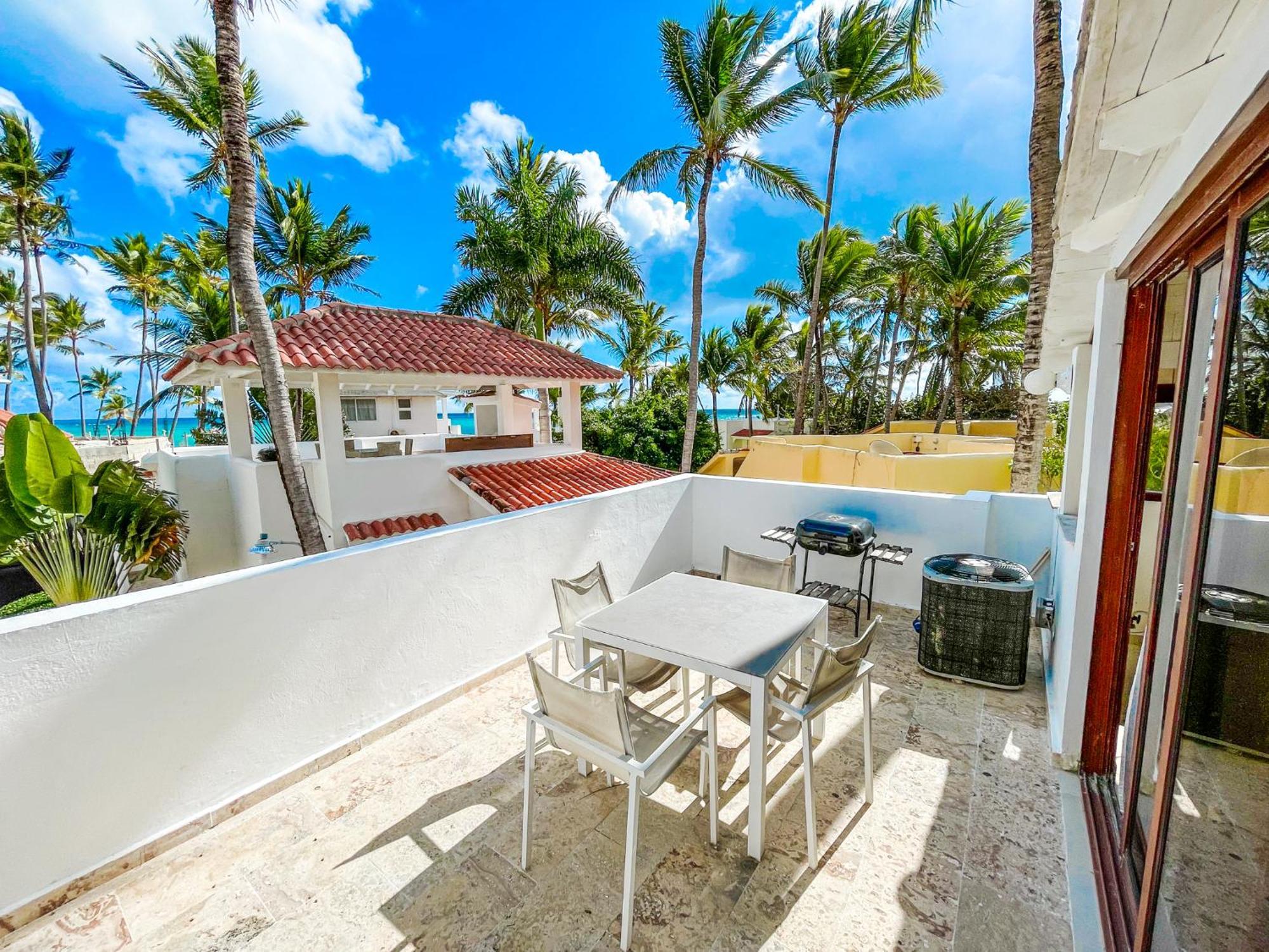 Hotel & Long Term Vacation Bavaro Club & 5*