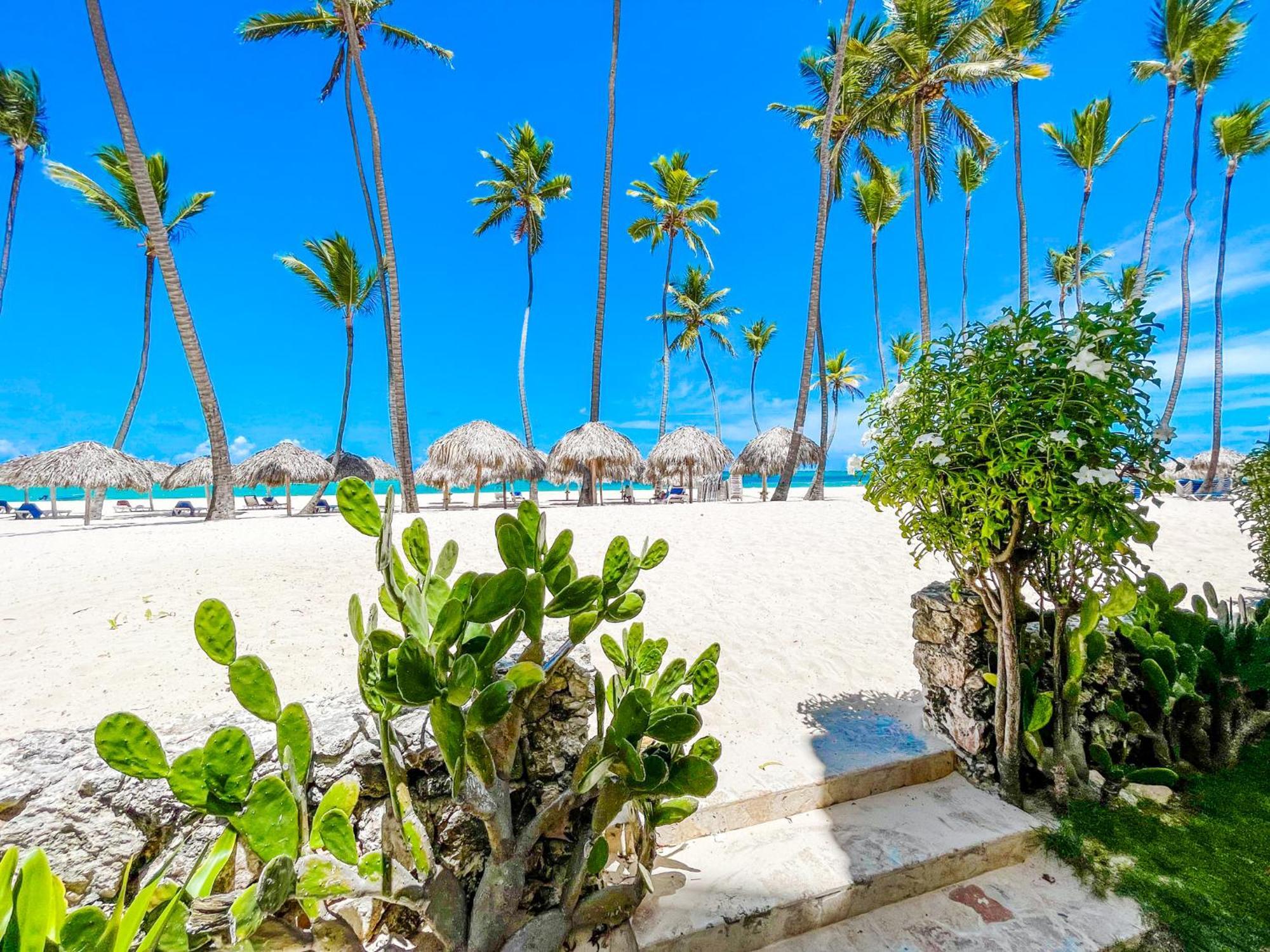 & Long Term Vacation Bavaro Club & Hotel 5*