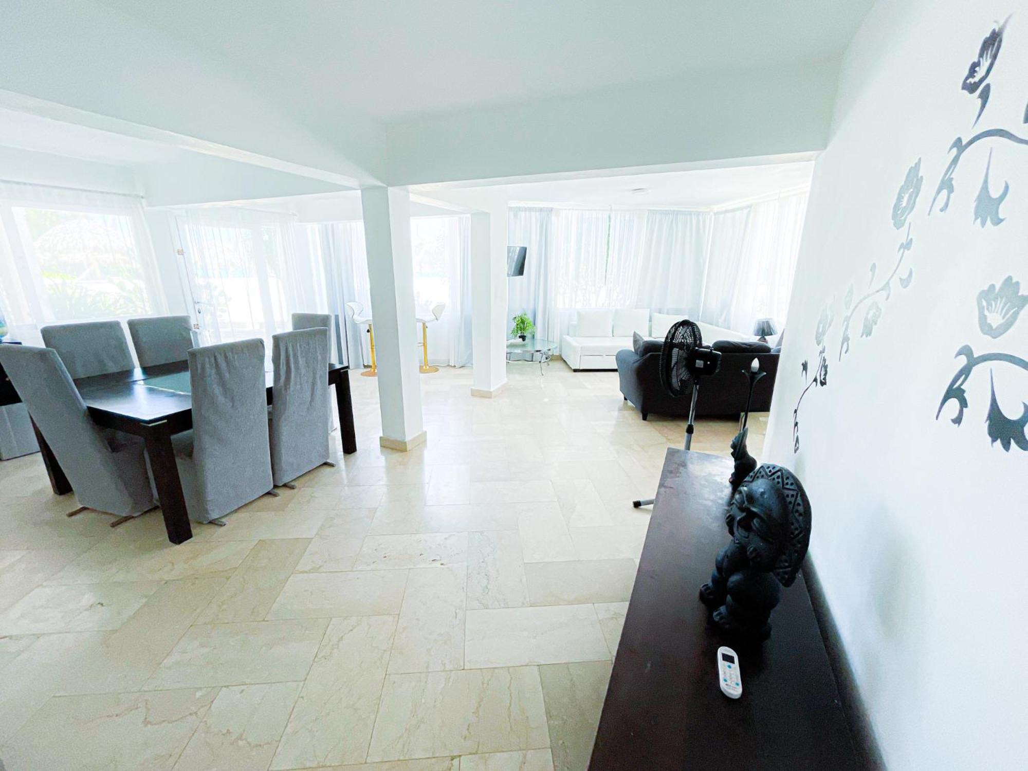 & Long Term Vacation Bavaro Club & Hotel Punta Cana