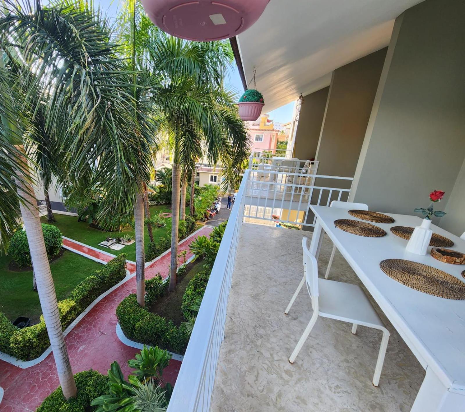 Apartamento Blue Estudio