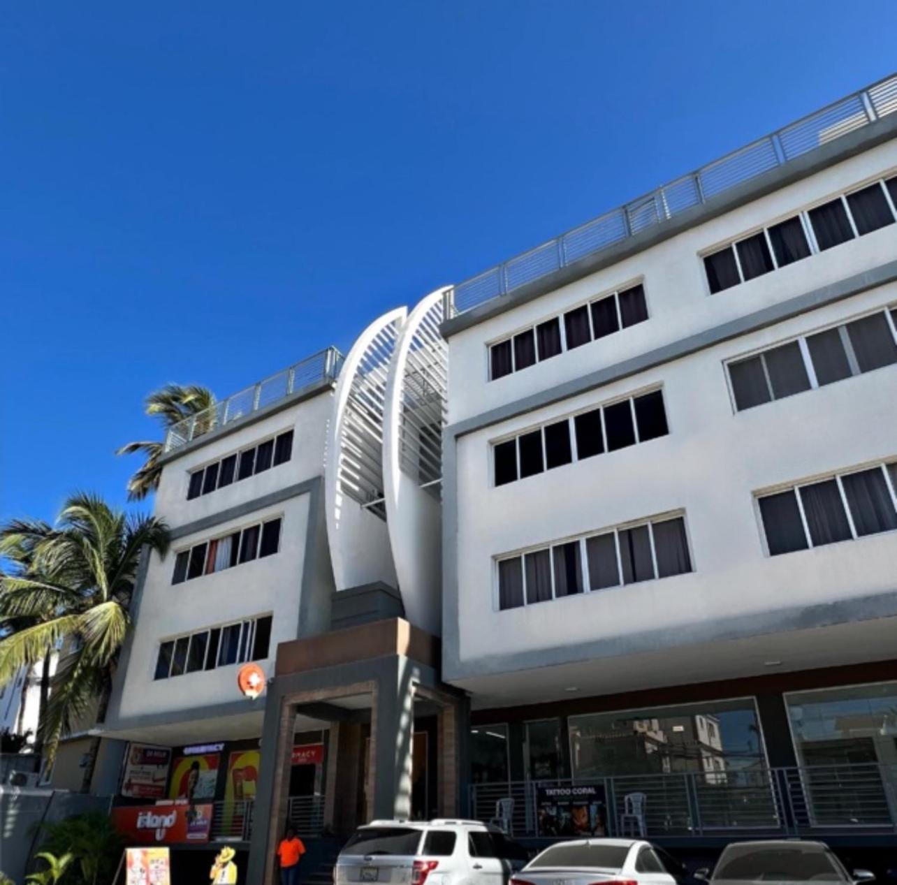 Apartamento Ducassi Sol Caribe Corales Bavaro Pool Bavaro *