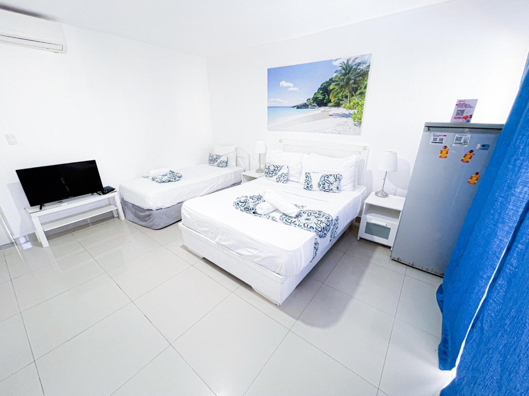 Caribbean Paradise Tropical With View Corales Wifi Club & Punta Cana
