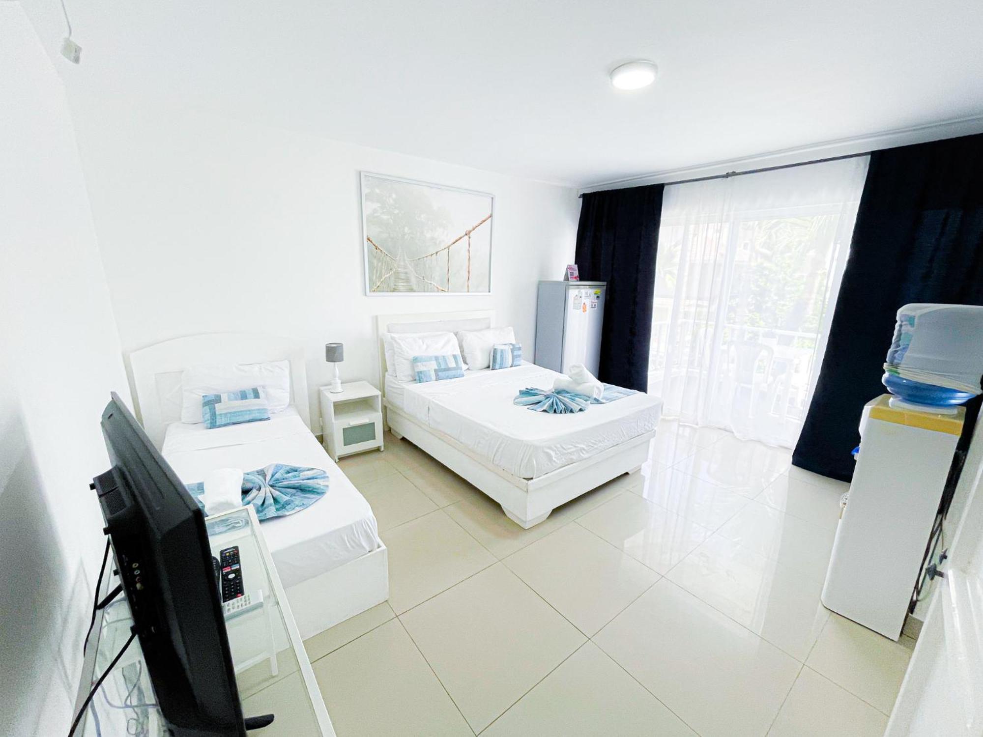 Resort Caribbean Paradise Tropical With View Corales Wifi Club & Punta Cana