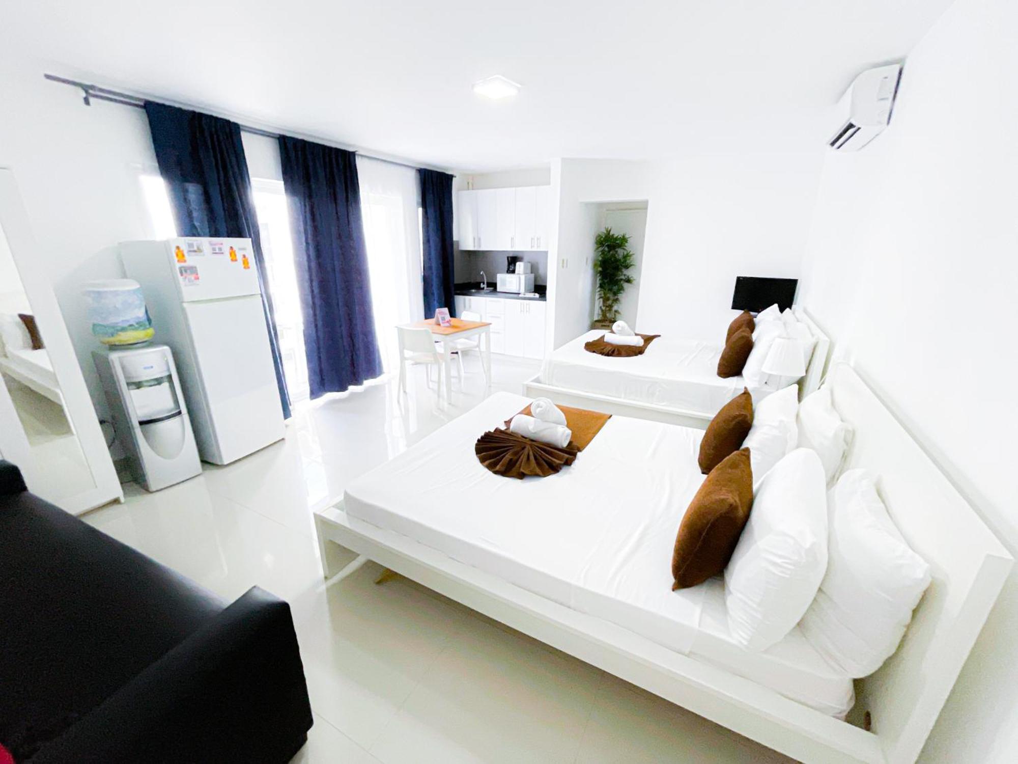 Caribbean Paradise Tropical With View Corales Wifi Club & * Punta Cana