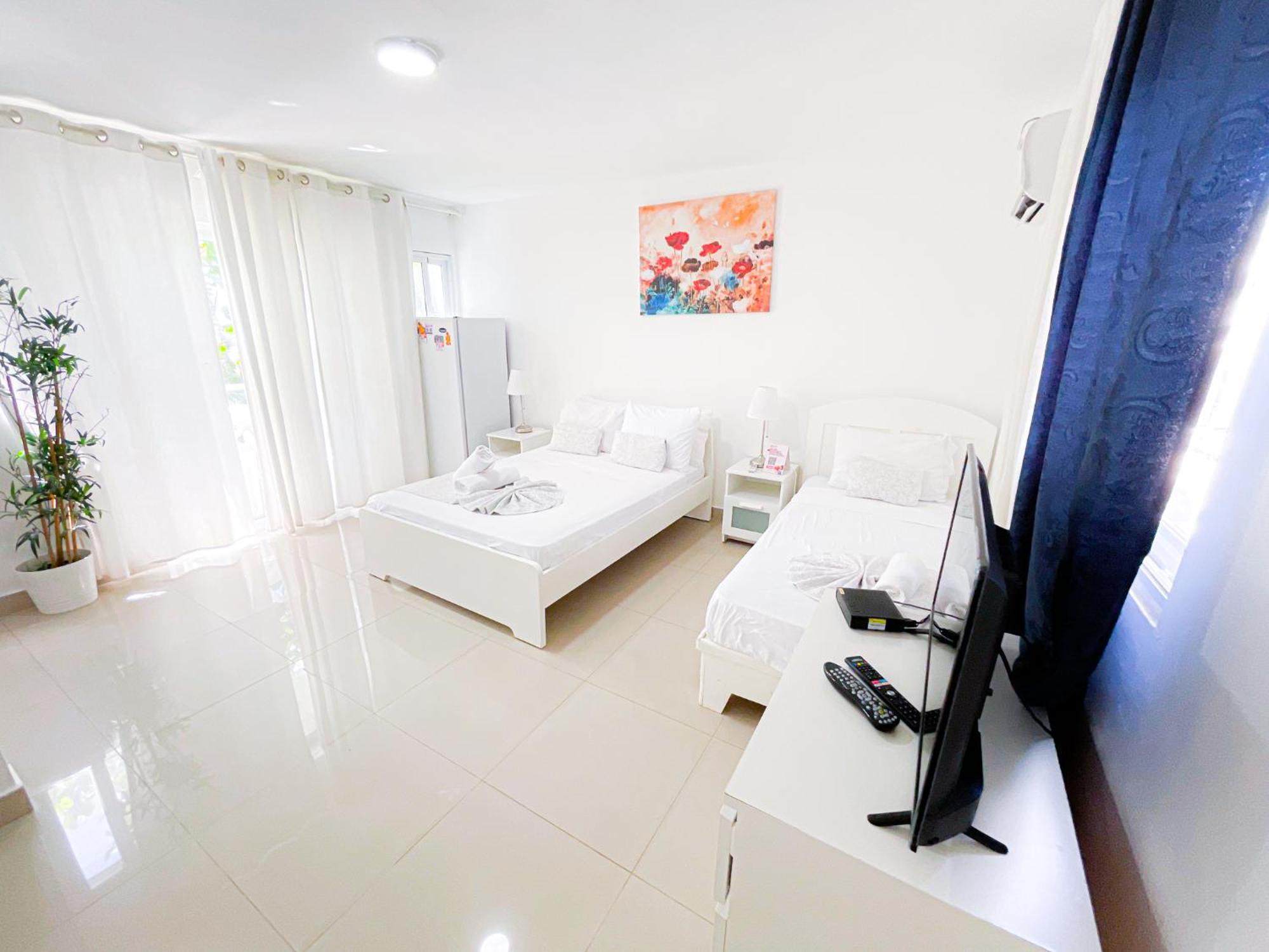 Caribbean Paradise Tropical With View Corales Wifi Club & Punta Cana