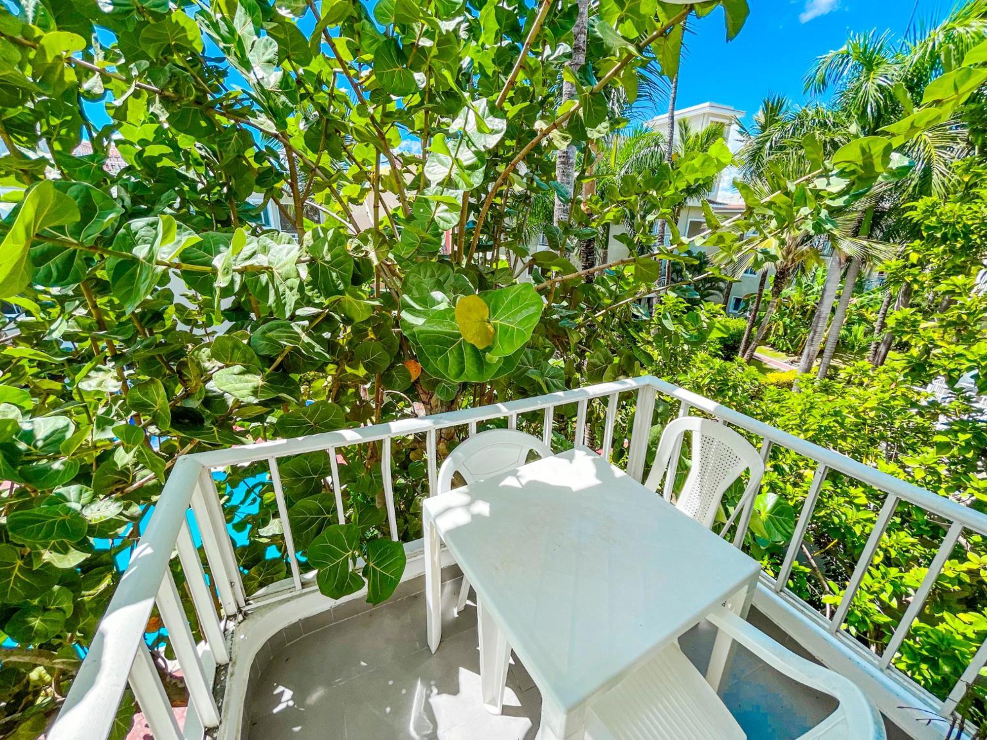Caribbean Paradise Tropical With View Corales Wifi Club & Resort *