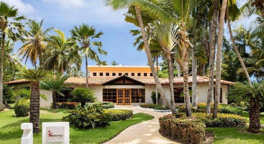 The Reserve At Paradisus