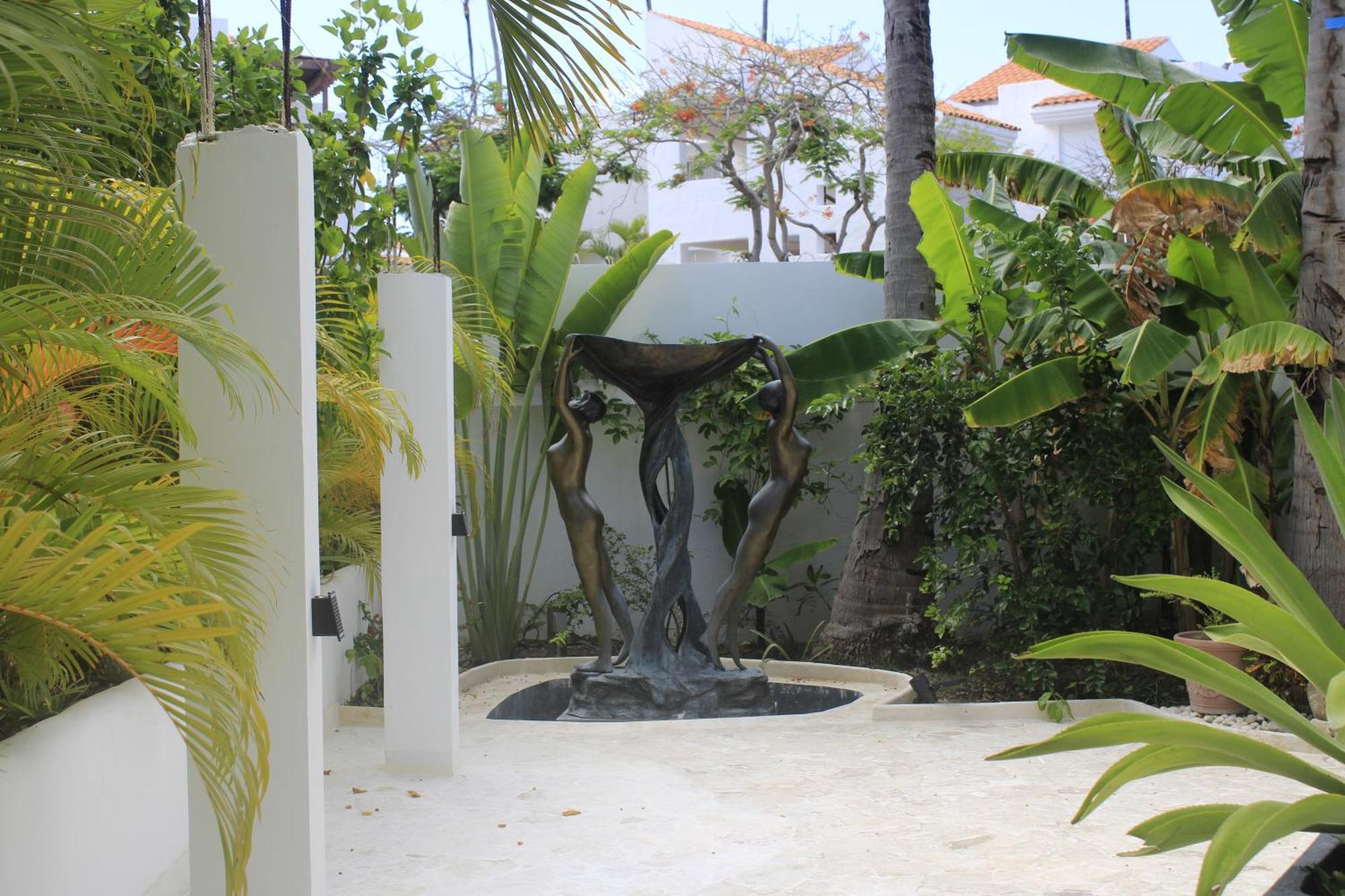 Private Pool, With Access To Club, Vsandra, 2br Apartment Punta Cana