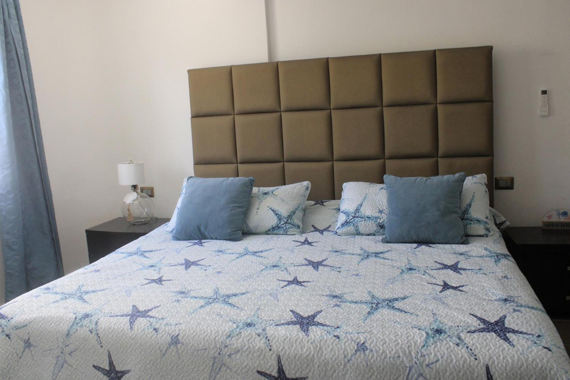 Apartment Private Pool, With Access To Club, Vsandra, 2br Punta Cana