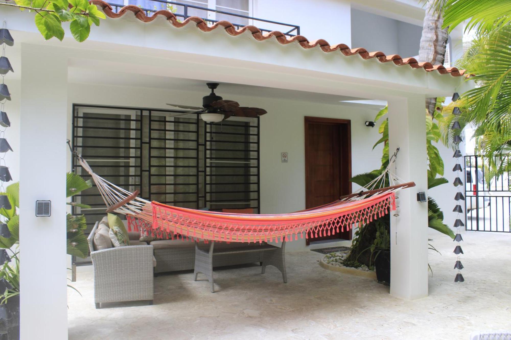 Private Pool, With Access To Club, Vsandra, 2br * Punta Cana