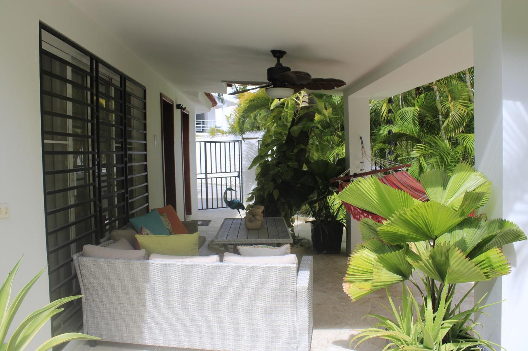 Private Pool, With Access To Club, Vsandra, 2br