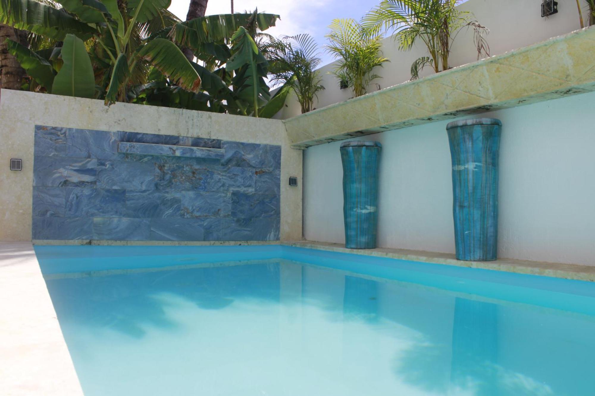 Private Pool, With Access To Club, Vsandra, 2br * Punta Cana