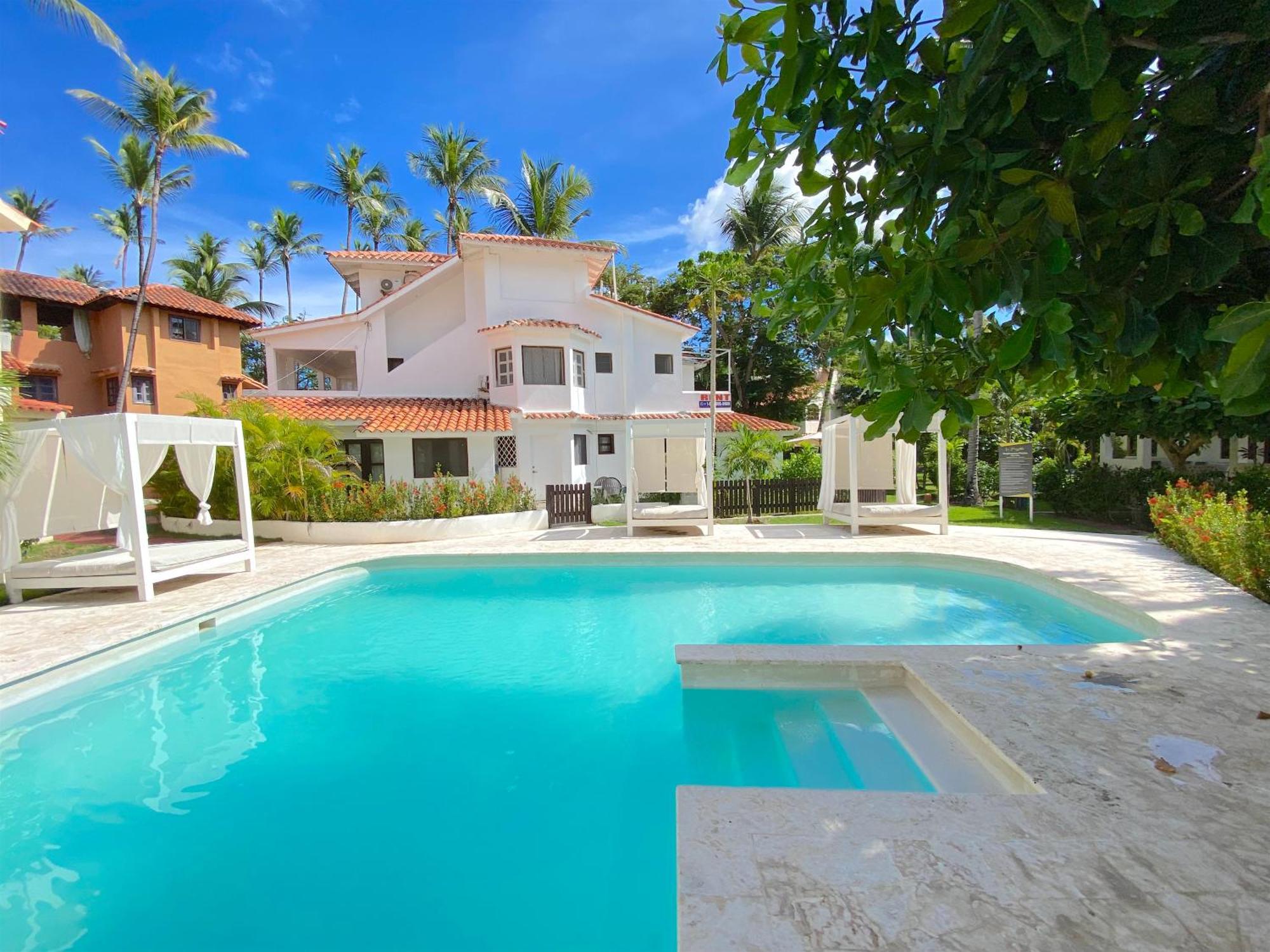 Olas De Corales - And 5* Punta Cana