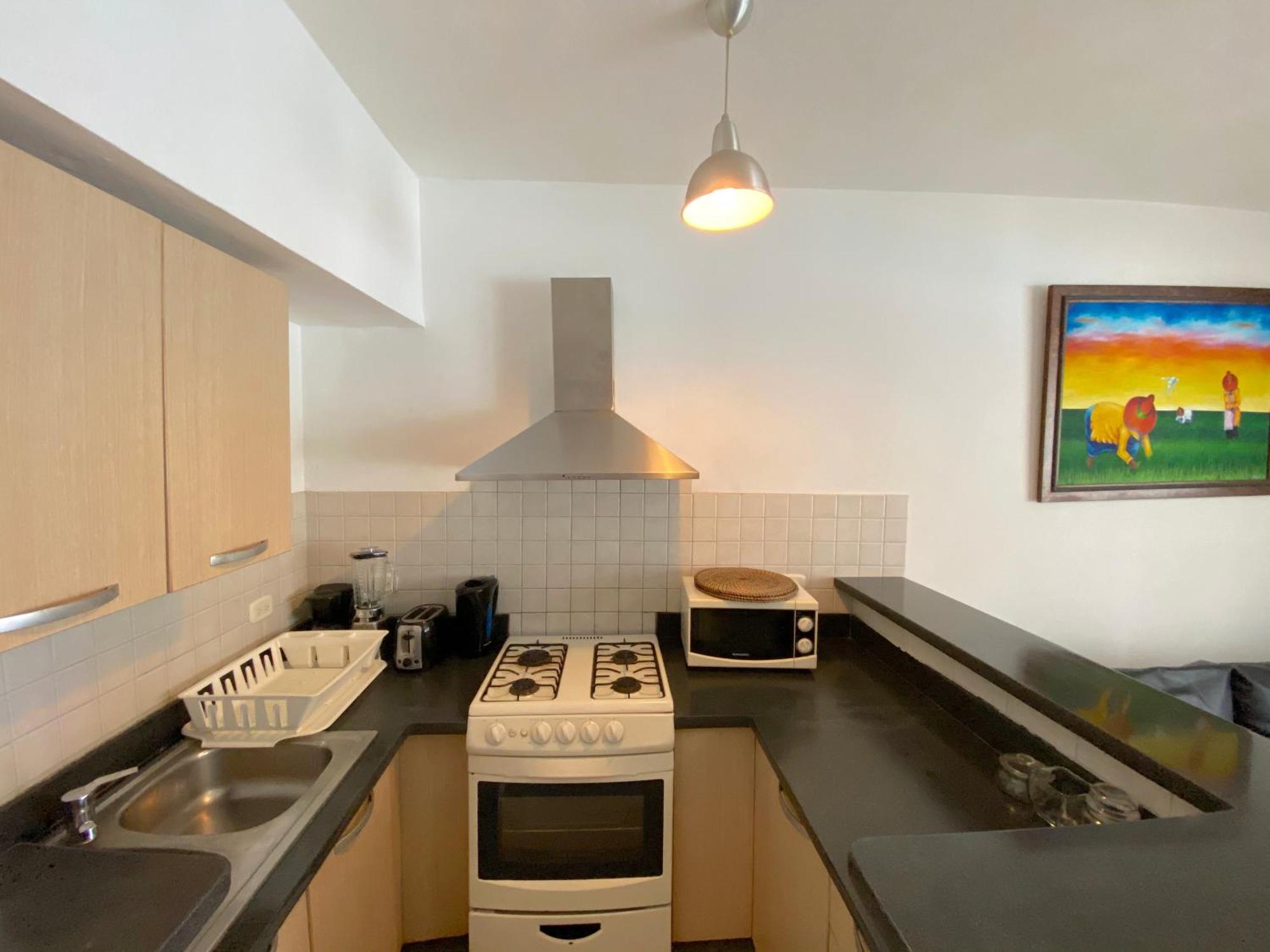 Aparthotel Olas De Corales - And 5*