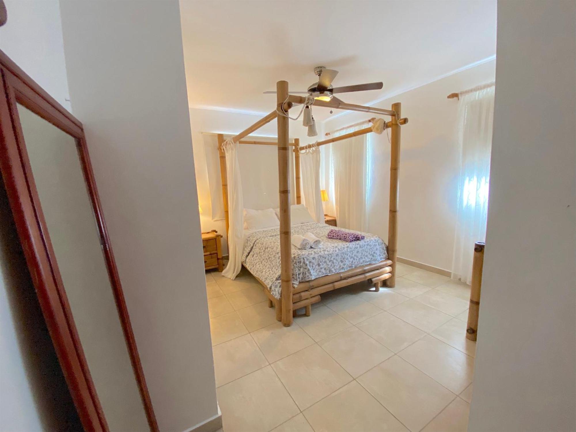 Olas De Corales - And Aparthotel 5*