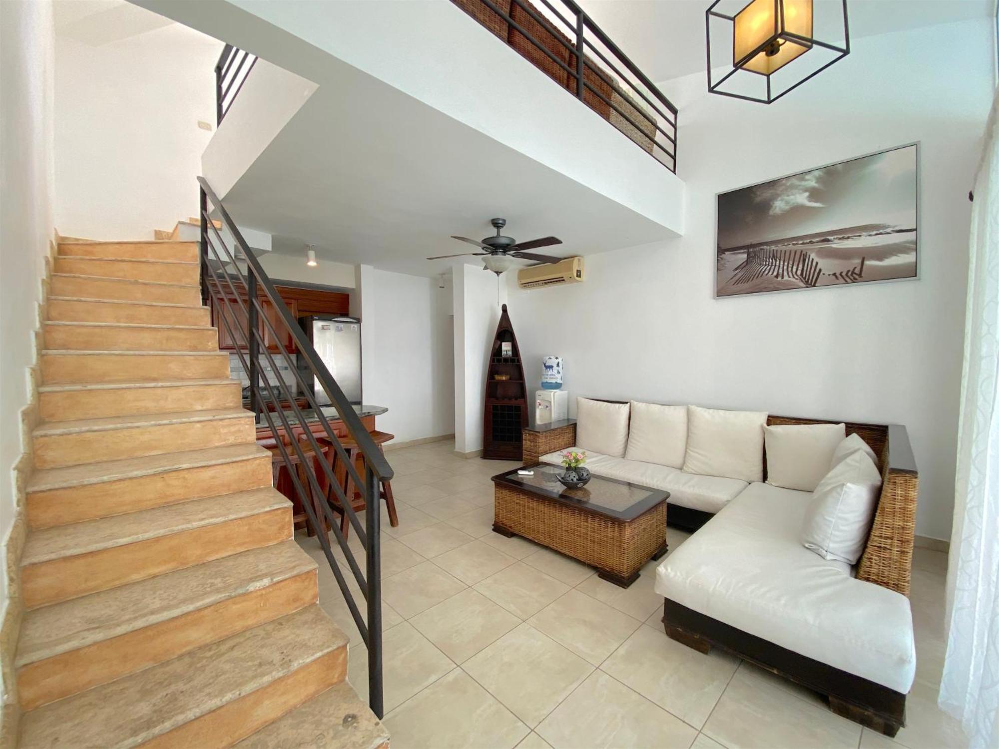 Aparthotel Olas De Corales - And 5*
