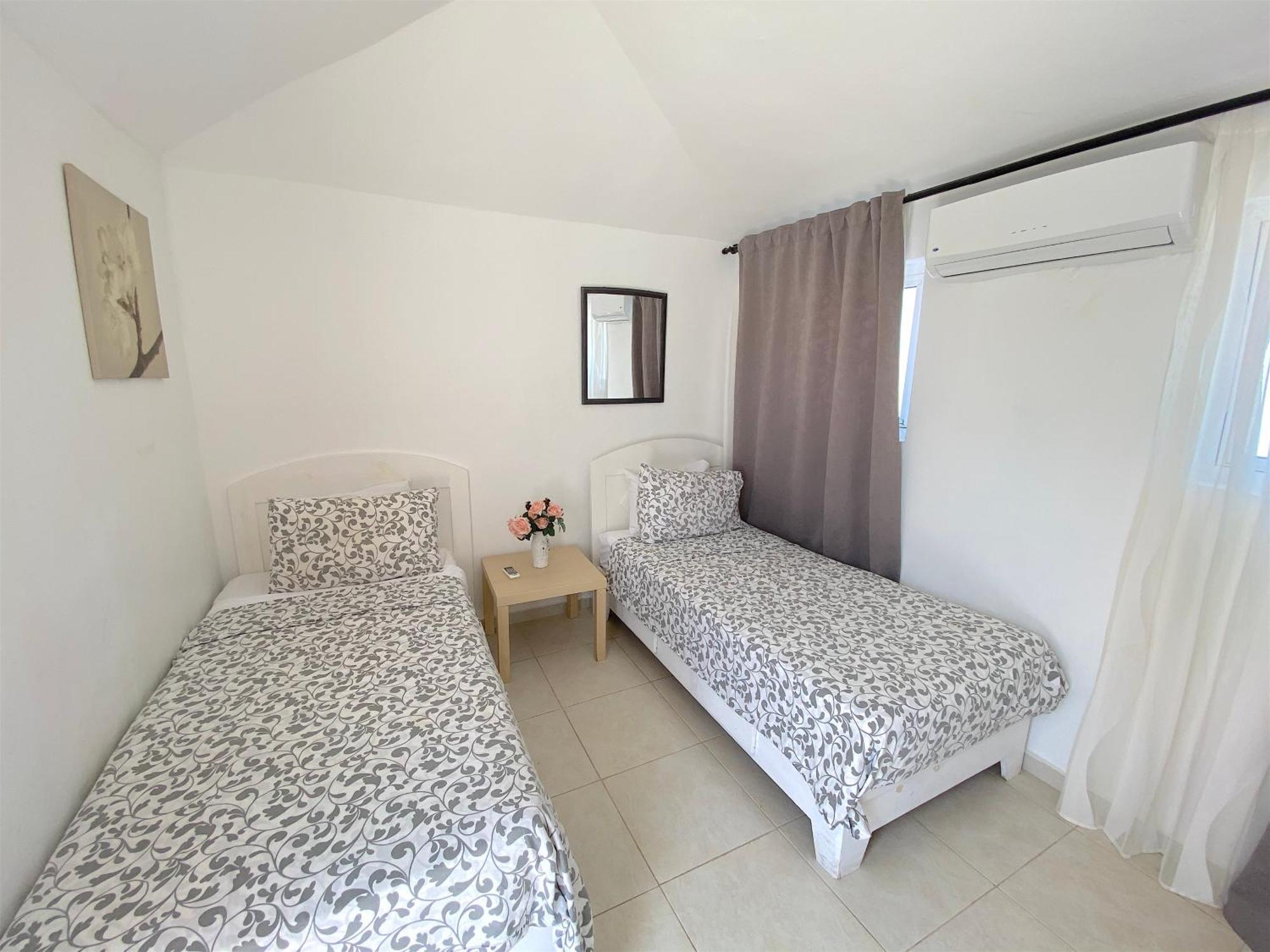 Olas De Corales - And Aparthotel