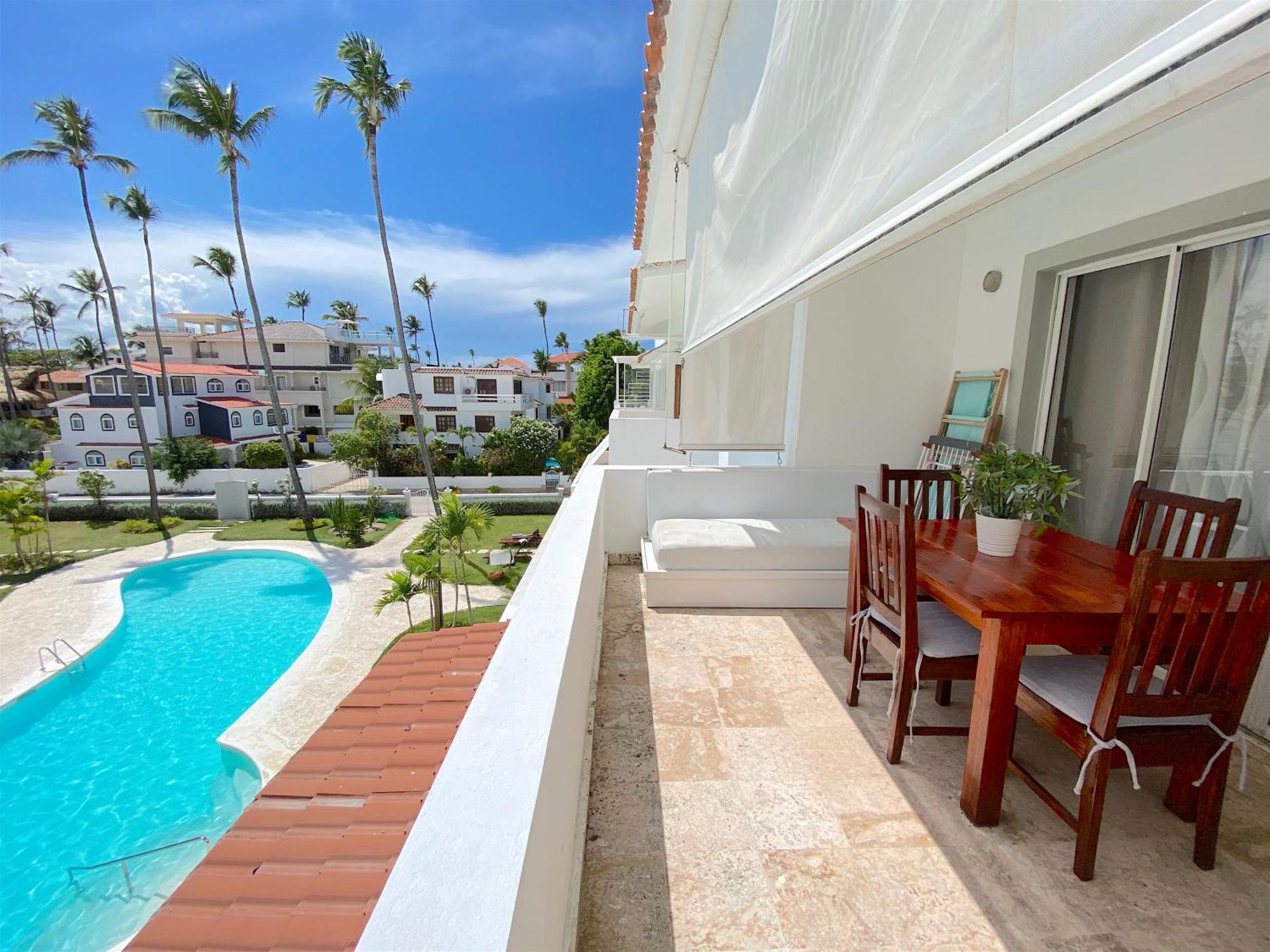 Aparthotel Olas De Corales - And