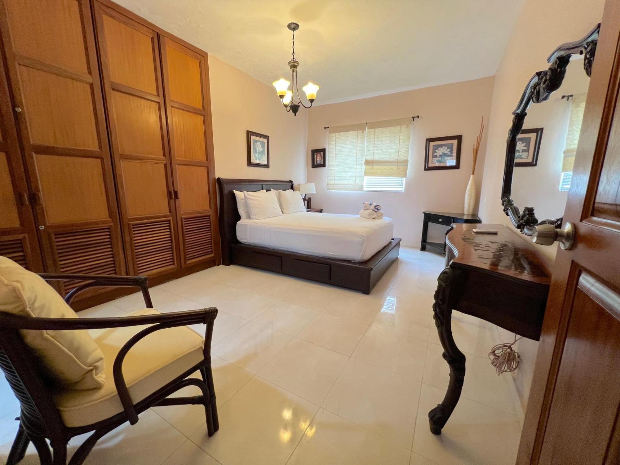 Olas De Corales - And 5* Punta Cana