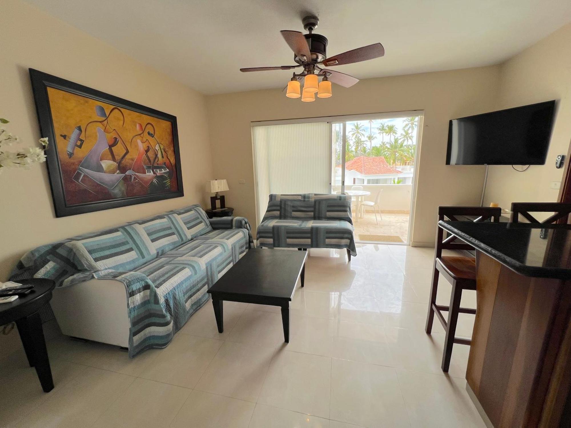 Aparthotel Olas De Corales - And