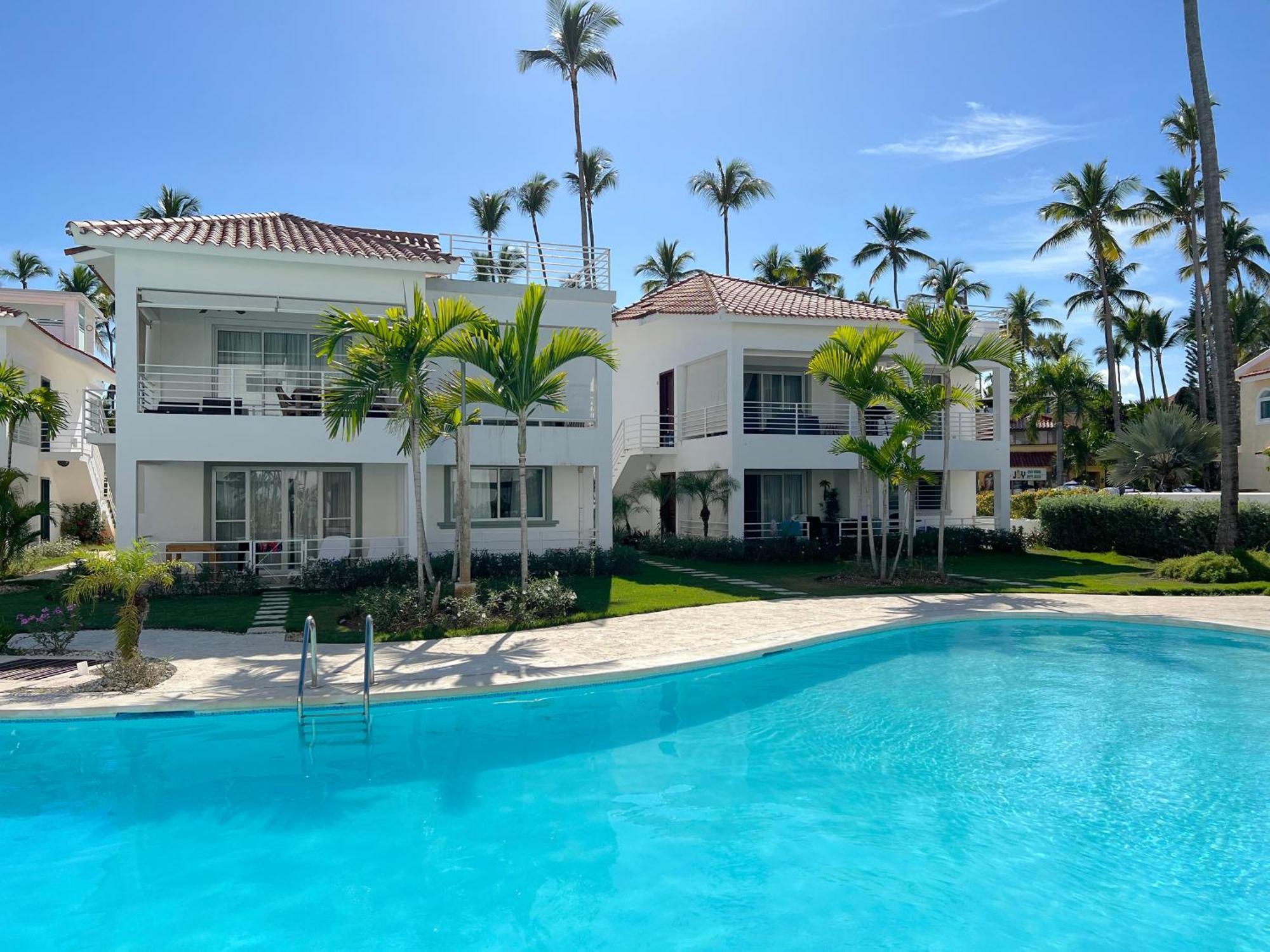 Olas De Corales - And Aparthotel 5*