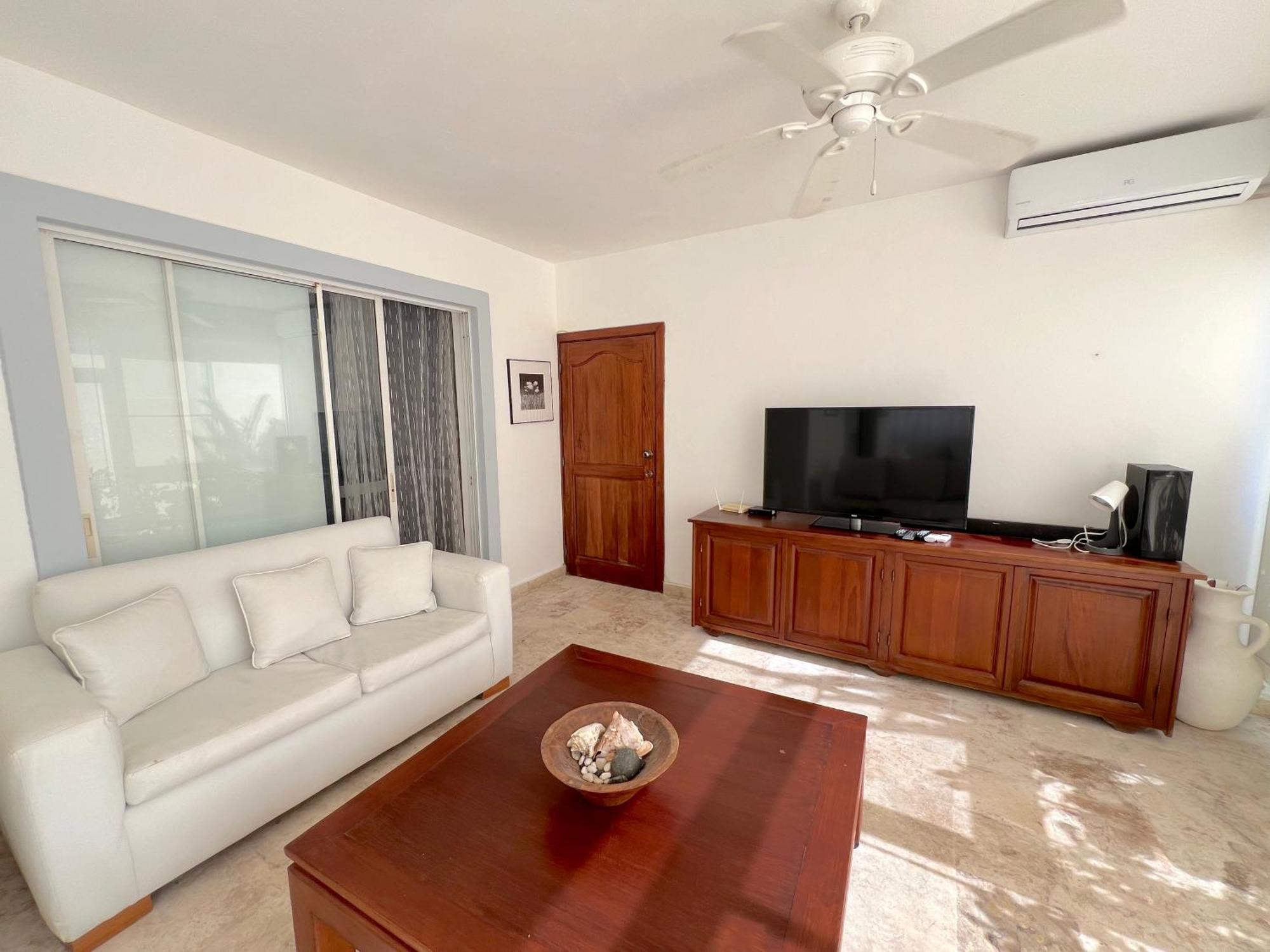 Olas De Corales - And Aparthotel 5*