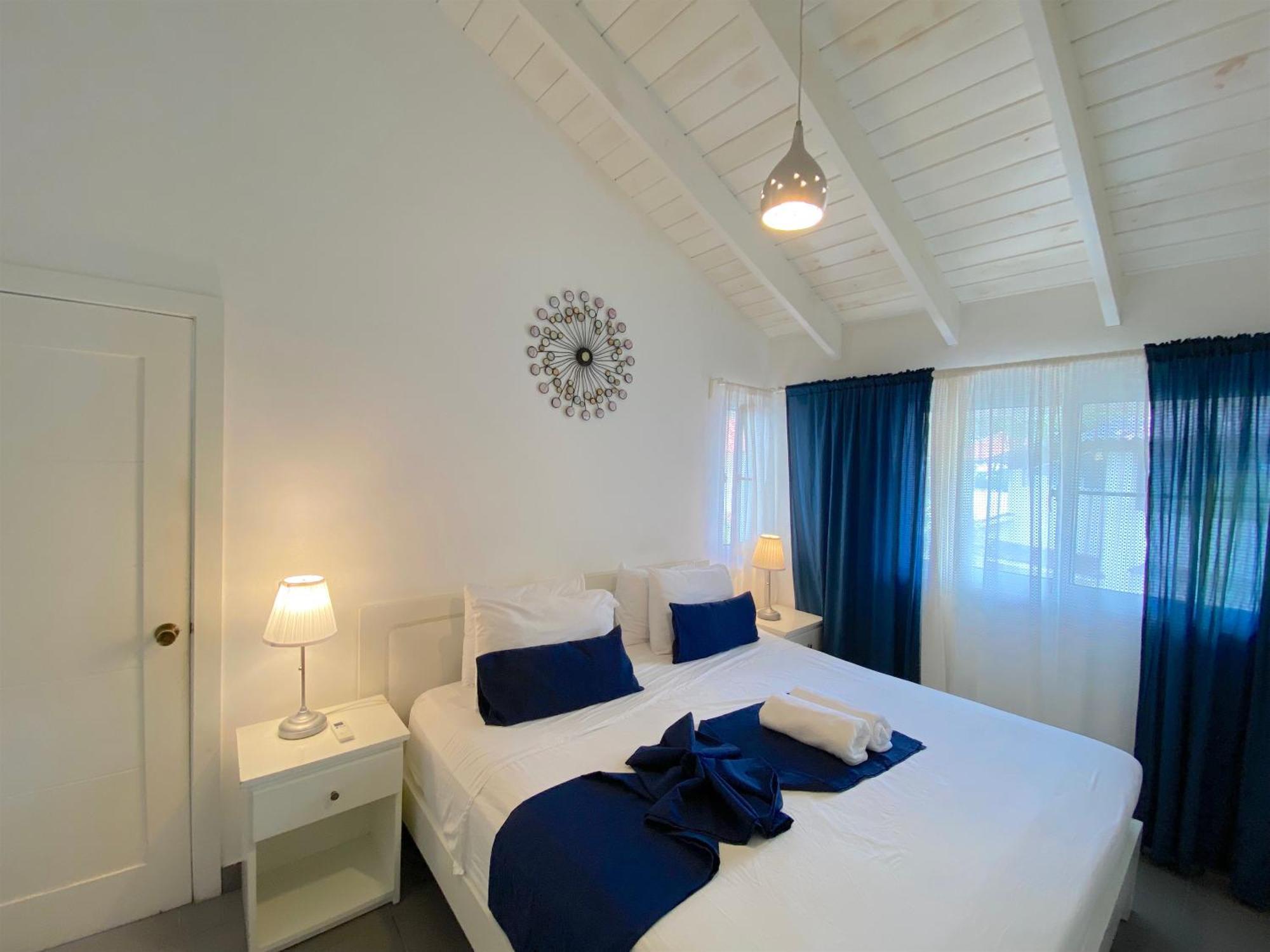 Olas De Corales - And Aparthotel 5*