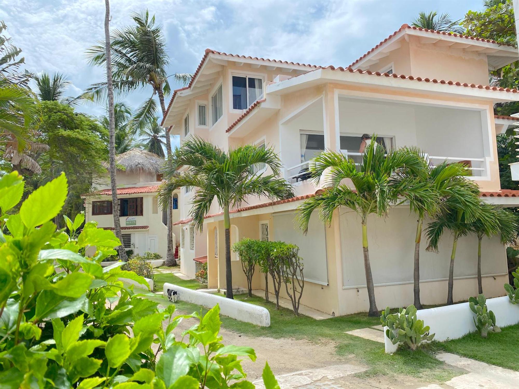 Aparthotel Olas De Corales - And Punta Cana
