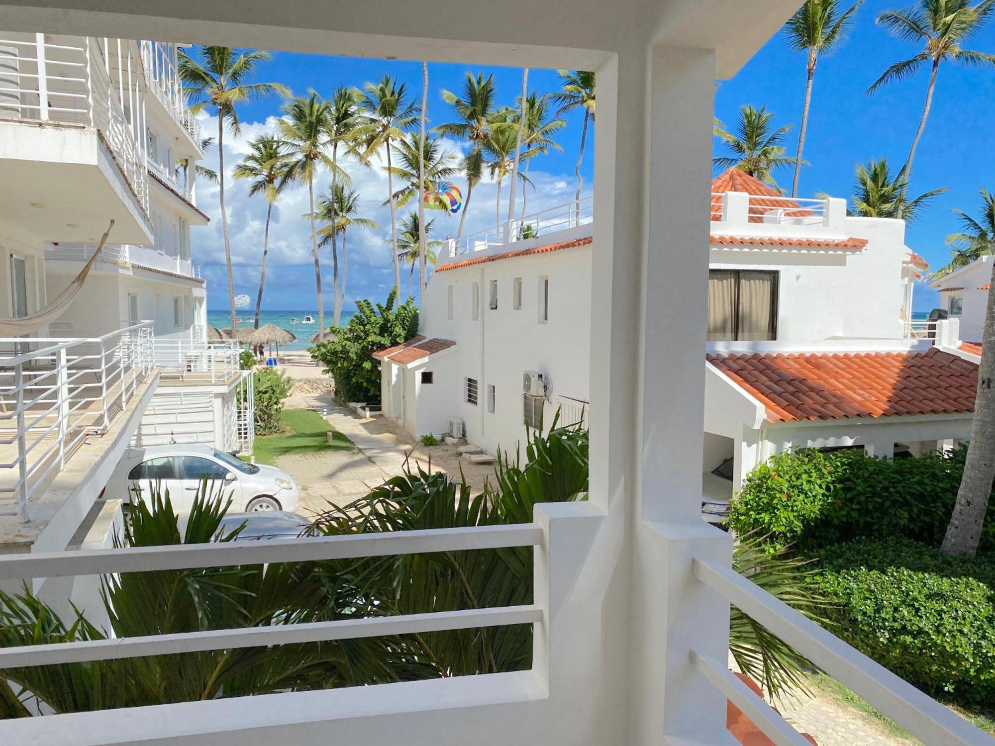 Aparthotel Olas De Corales - And 5*