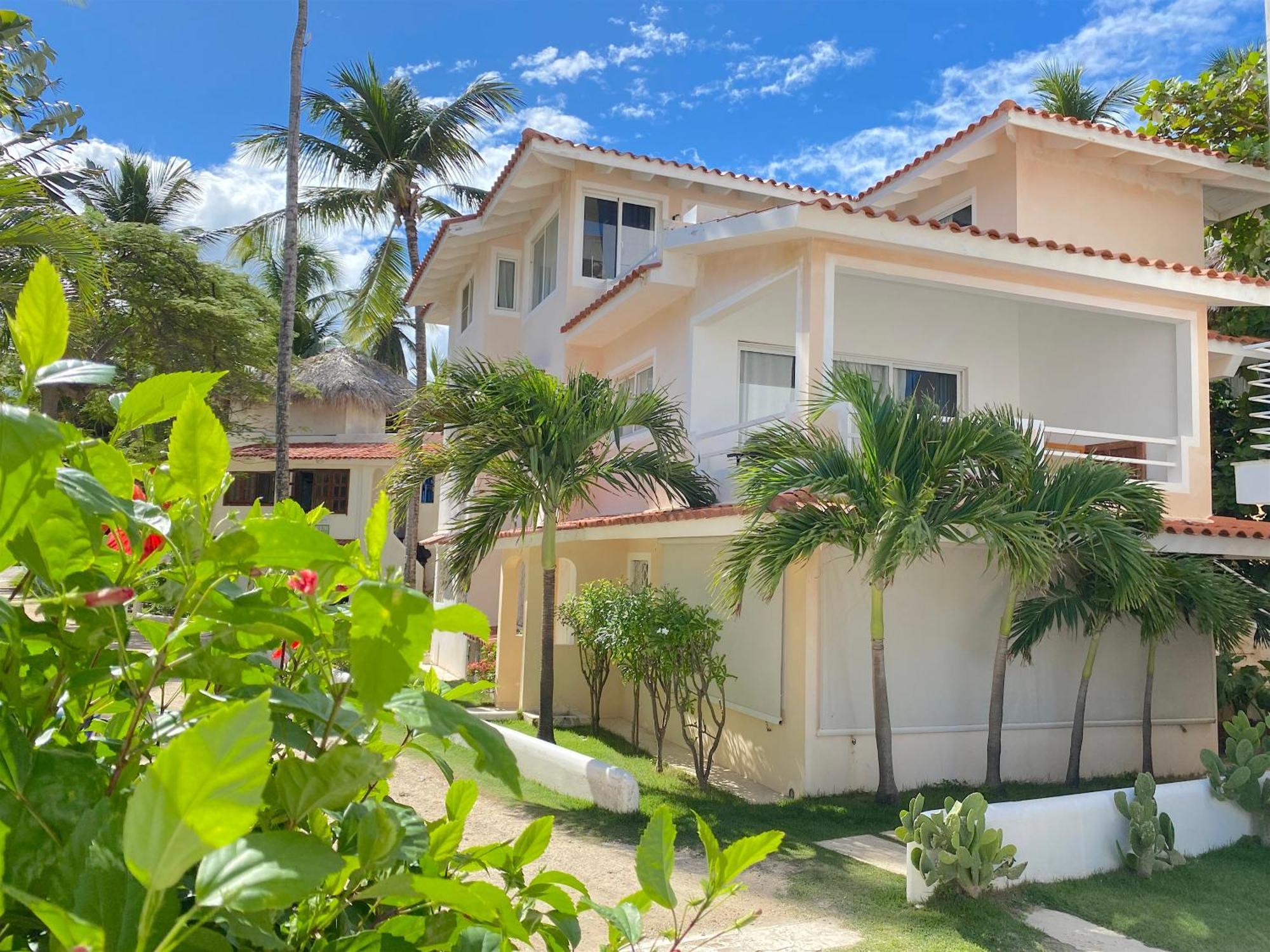 Olas De Corales - And Aparthotel