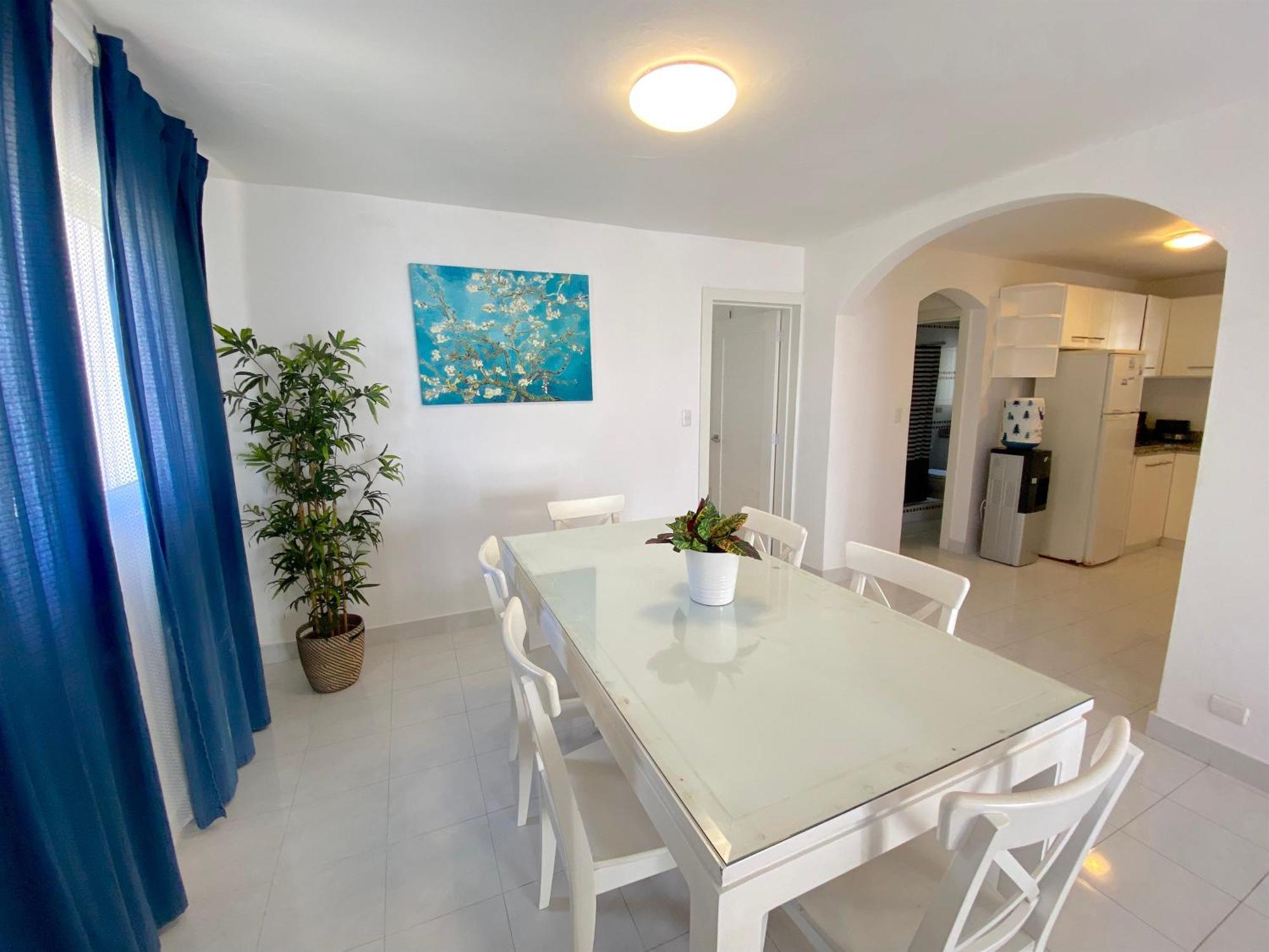 Olas De Corales - And Aparthotel Punta Cana