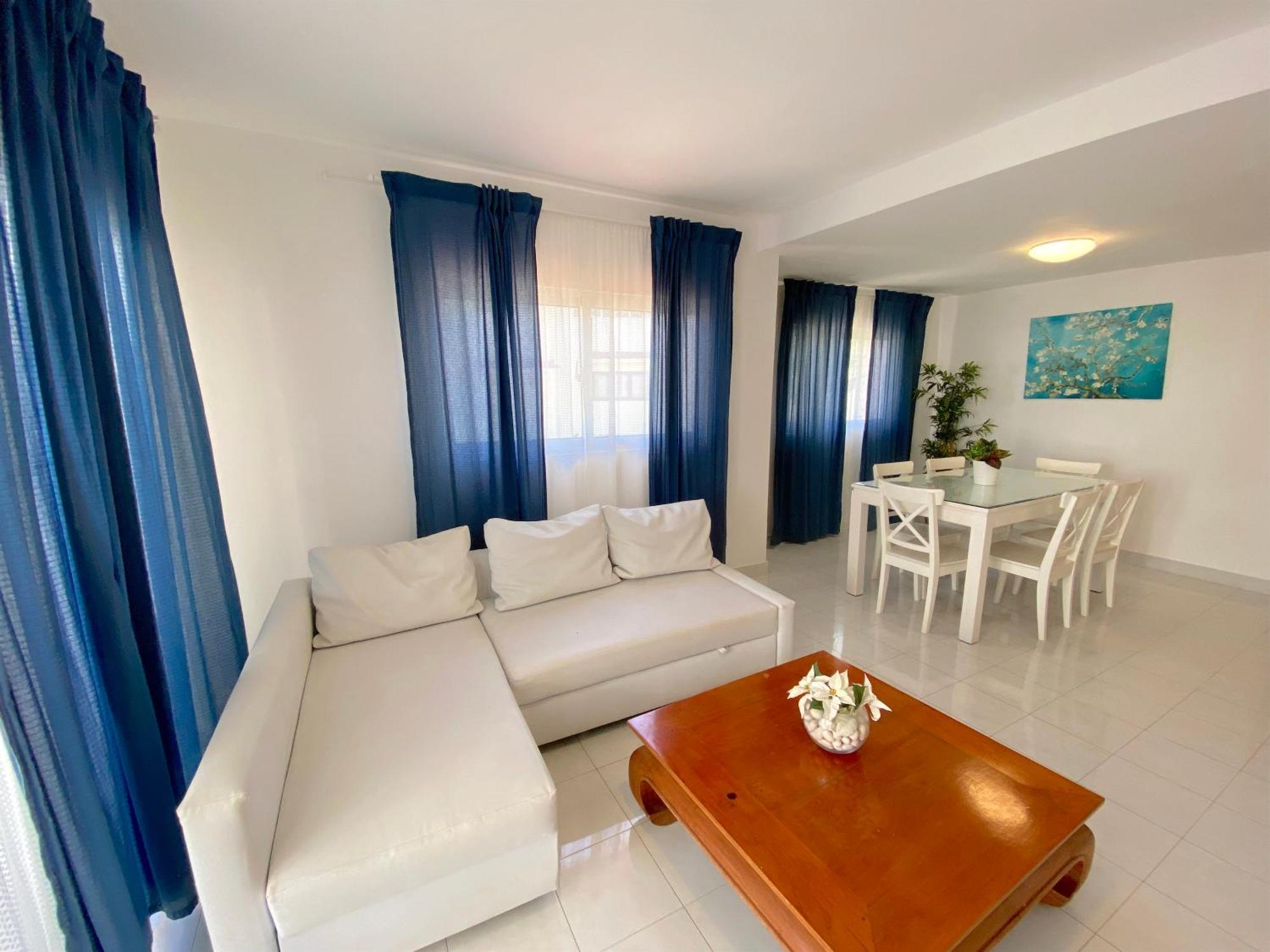 Olas De Corales - And 5*