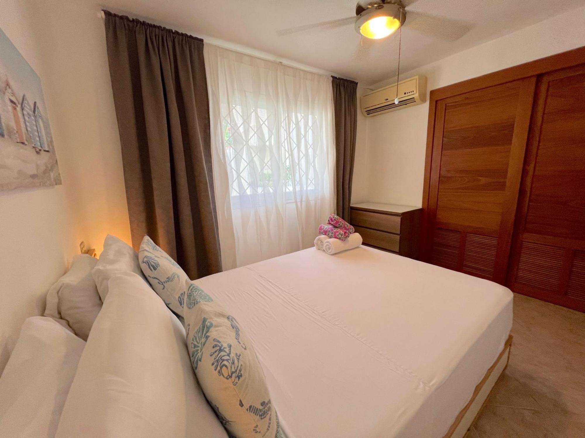 Aparthotel Olas De Corales - And Punta Cana