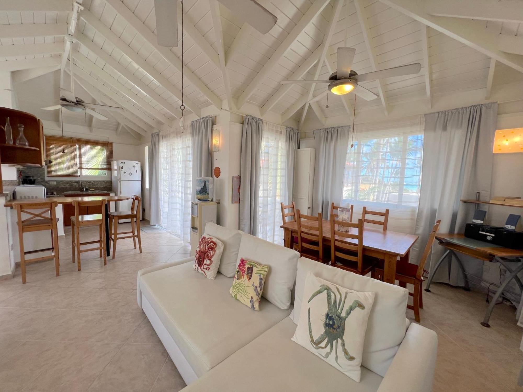 Aparthotel Olas De Corales - And Punta Cana