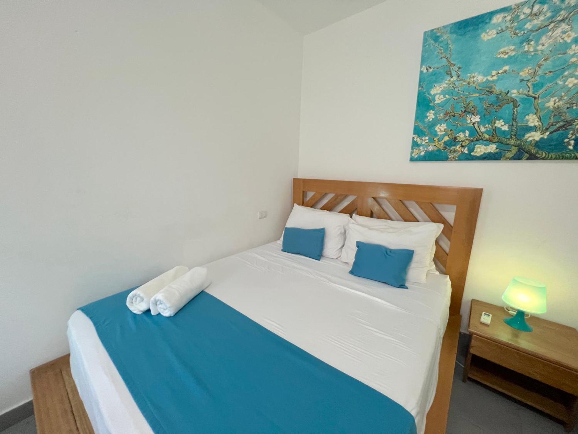 Aparthotel Olas De Sol Caribe Playa Corales *