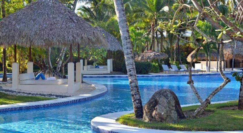 The Reserve At Paradisus Hotel 5*