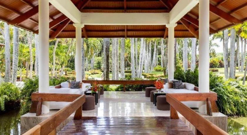 The Reserve At Paradisus Punta Cana