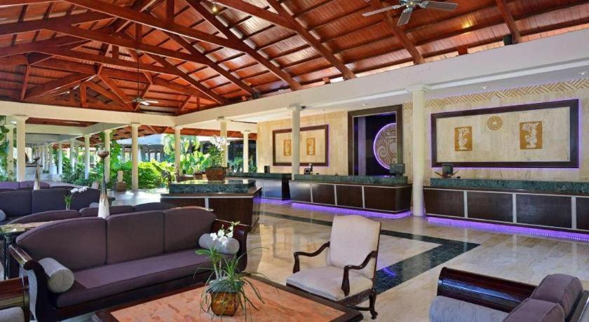 Paradisus (adults Only) Hotel Punta Cana