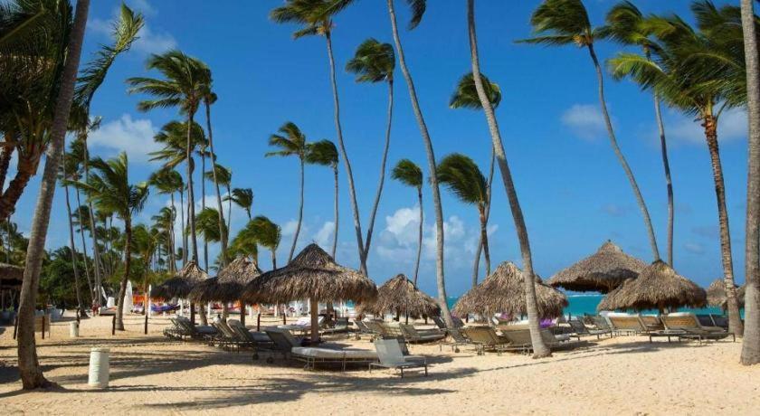 Paradisus (adults Only) 4*