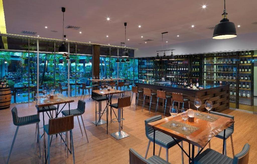 The Reserve At Paradisus Hotel 5*