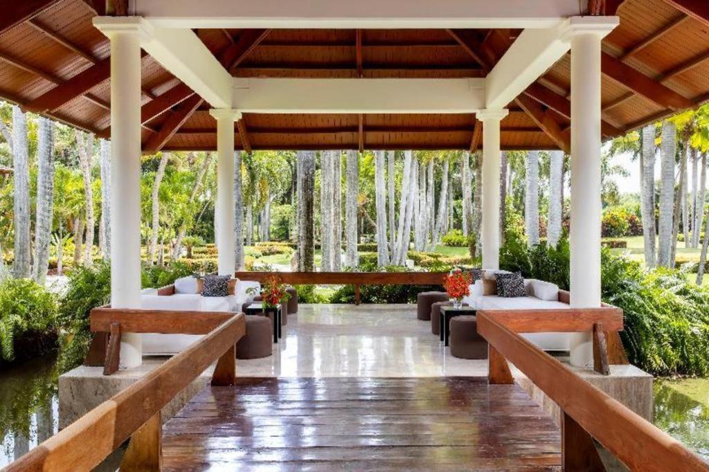 The Reserve At Paradisus