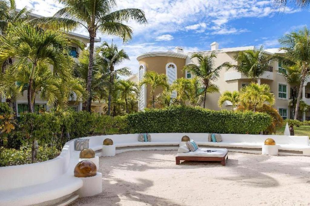 The Reserve At Paradisus Hotel Punta Cana