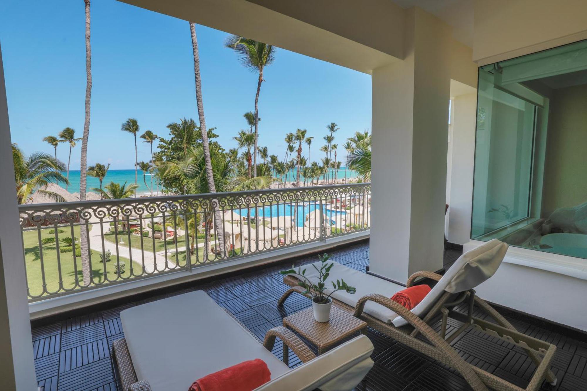 Joia Bavaro By Iberostar (adults Only) 5* Punta Cana