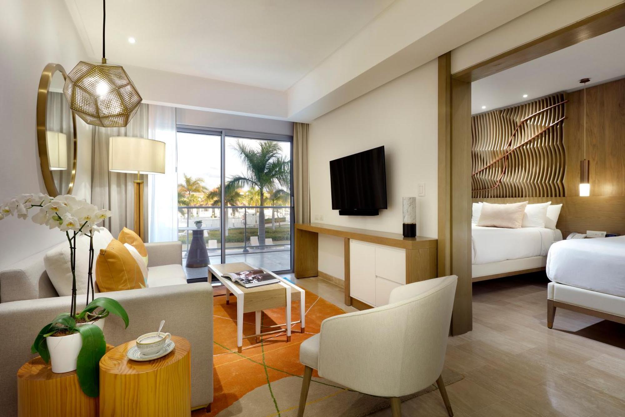 Paradisus Grand Cana, 5*