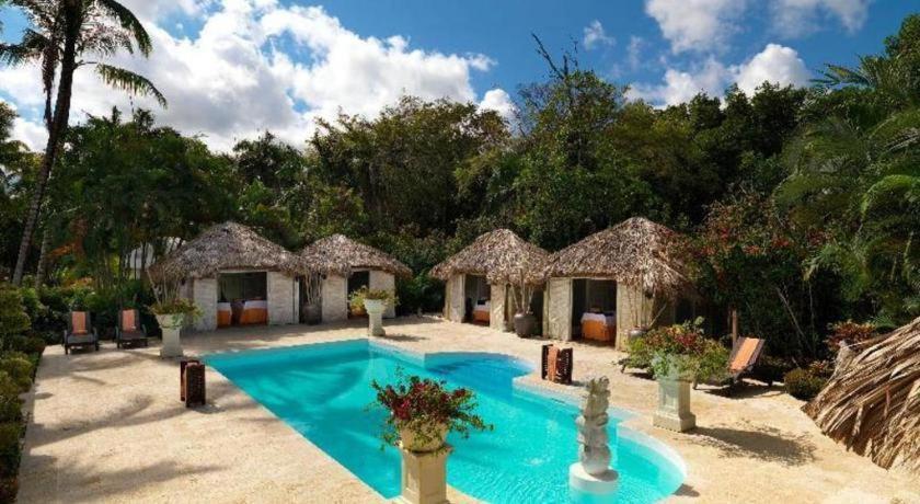The Reserve At Paradisus Hotel