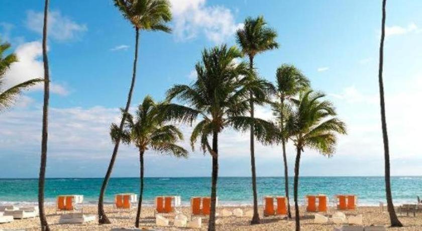 The Reserve At Paradisus 5*