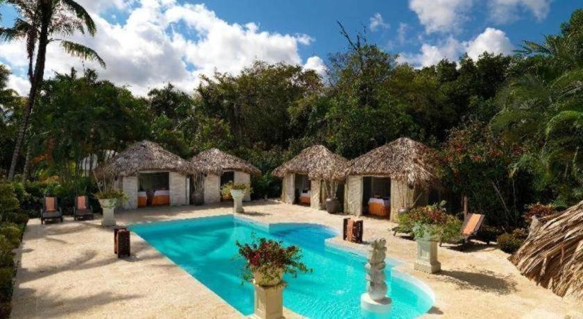 The Reserve At Paradisus 5*
