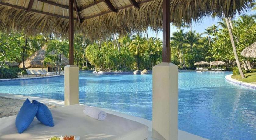 Paradisus (adults Only) 4*