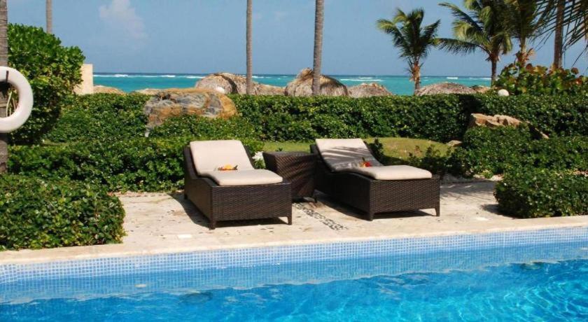Paradisus (adults Only) Punta Cana